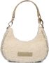 VALENTINO BAGS Handtas met teddybont model 'SPECIAL CAMY' - Thumbnail 1