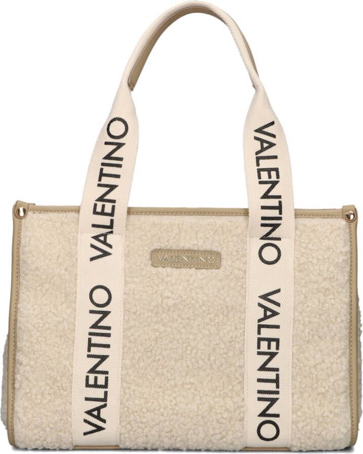 VALENTINO BAGS Handtas met teddybont model 'SPECIAL CAMY'