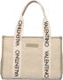 VALENTINO BAGS Handtas met teddybont model 'SPECIAL CAMY' - Thumbnail 1