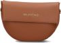 Valentino Bags Cognac Schoudertas Bigs Satchel - Thumbnail 1