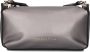 Valentino by Mario Valentino Song Camera Bag Grijze Schoudertas Gray Dames - Thumbnail 1