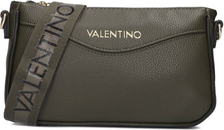 Valentino by Mario Valentino Cross Body Bags Green Dames