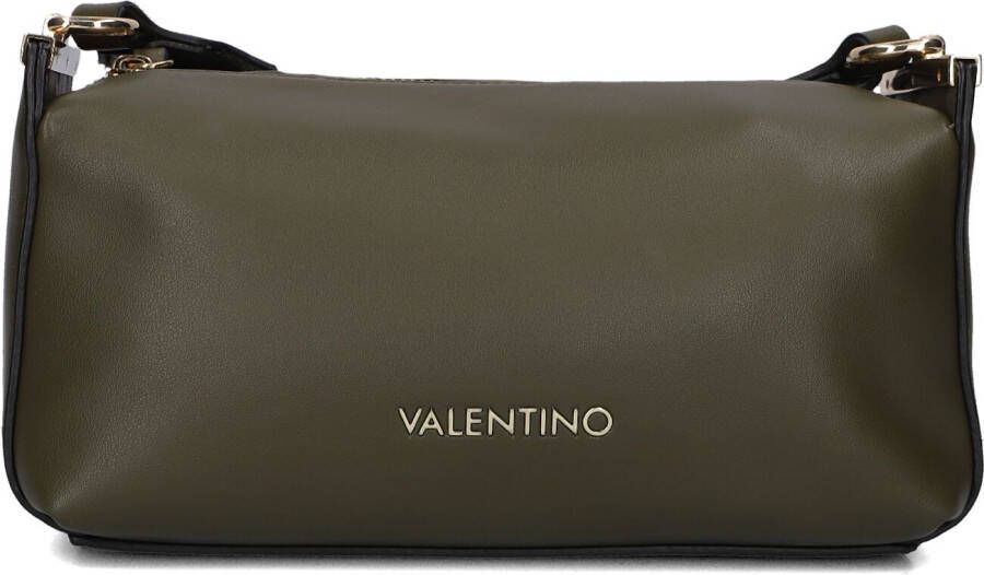 Valentino Bags Groene Schoudertas Song Camera Bag