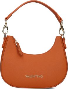 Valentino Bags Oranje Handtas Zero Re Hobo Bag