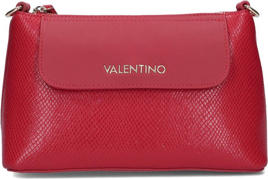Valentino Bags Rode Schoudertas Rolls Shoulder Bag