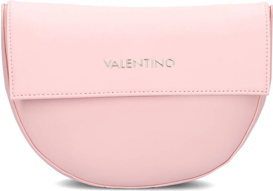 VALENTINO BAGS Handtas met labelapplicatie model 'Bigs'