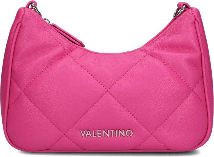 Valentino Bags Roze Schoudertas Cold Shoulderbag