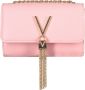VALENTINO BAGS Handtas met labelapplicatie model 'DIVINA' - Thumbnail 1