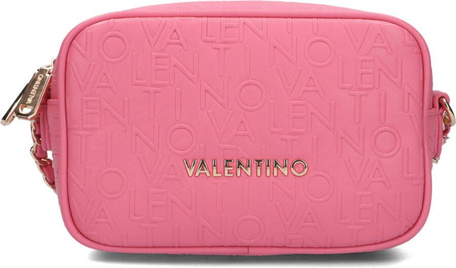 Valentino Bags Roze Schoudertas Relax Camera Bag