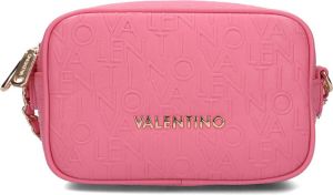 Valentino by Mario Valentino Cross Body Bags Roze Dames