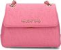 Valentino by Mario Valentino Shoulder Bags Roze Dames - Thumbnail 1