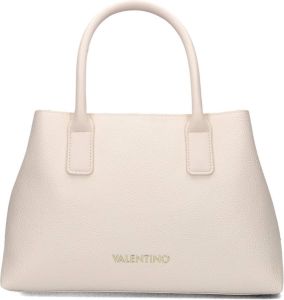 Valentino Bags Witte Schoudertas Seychelles Pretty Bag