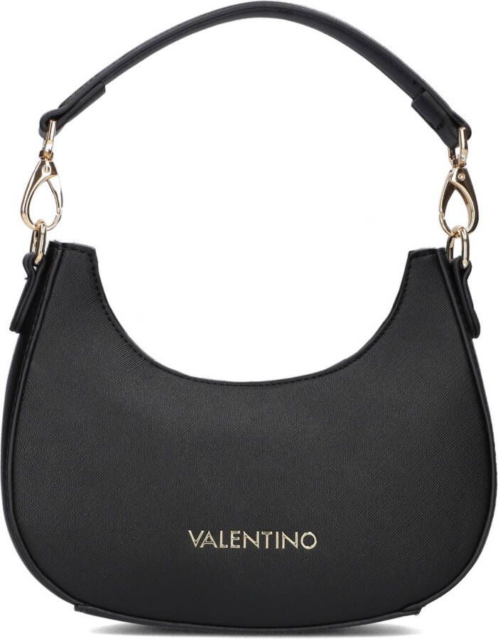 Valentino Bags Zwarte Handtas Zero Re Hobo Bag