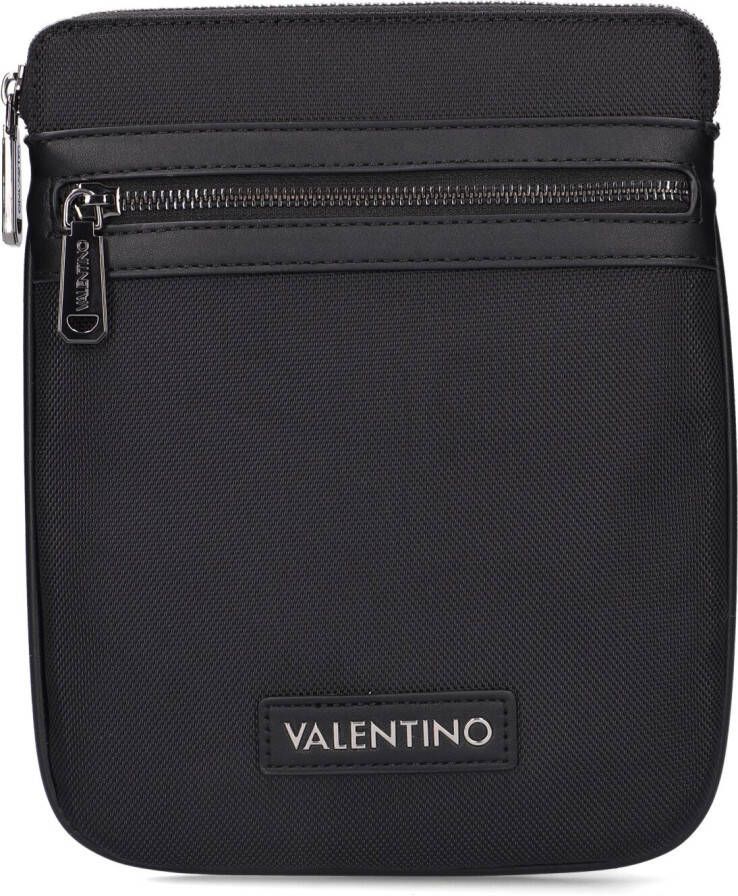 Valentino Bags Zwarte Reportertas Anakin Crossbag