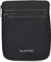 Valentino by Mario Valentino Anakin Crossbag Reporter Tas Black Heren - Thumbnail 1
