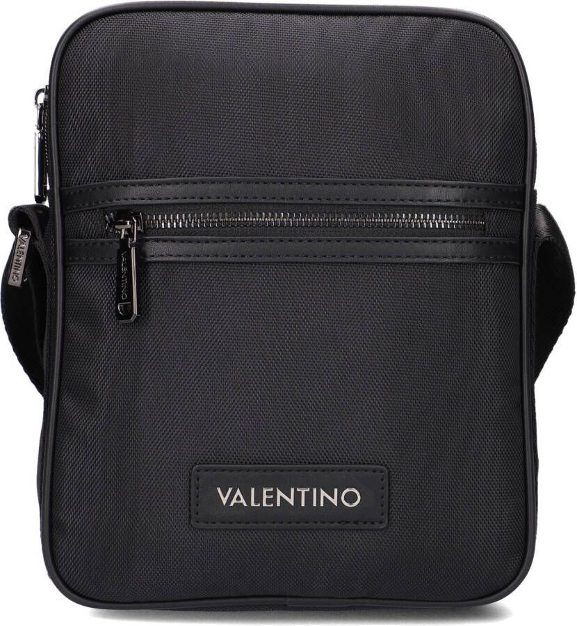 Valentino Bags Zwarte Reportertas Anakin Vbs43303