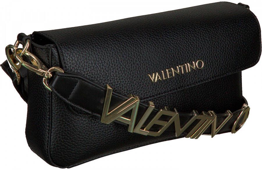 VALENTINO BAGS Handtas met labelapplicatie model 'ALEXIA'