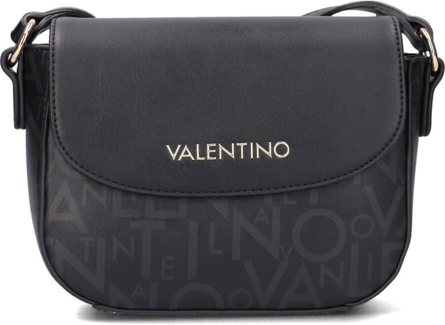 Valentino by Mario Valentino Kruis lichaamstassen Zwart Dames