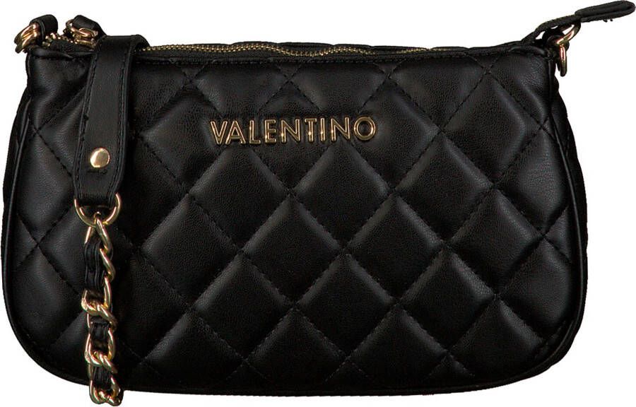 Valentino by Mario Valentino Cada Crossbody Tas Black Dames