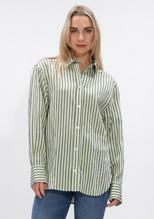 VANESSA BRUNO Dames Blouses Georges Groen