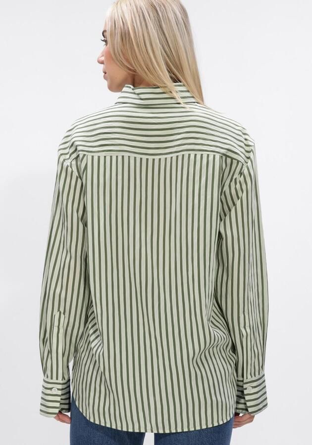 VANESSA BRUNO Dames Blouses Georges Groen - Foto 2
