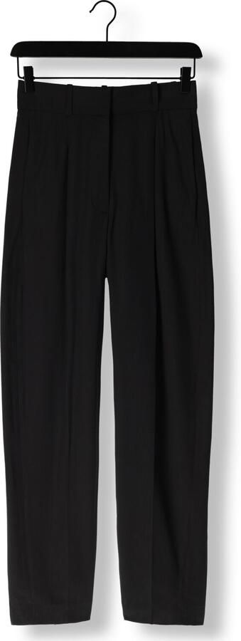 Vanessa Bruno Zwarte David Broek Black Dames - Foto 2