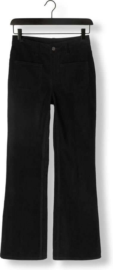 Vanessa Bruno Wijde Broek Dames Zwart Black Dames - Foto 3