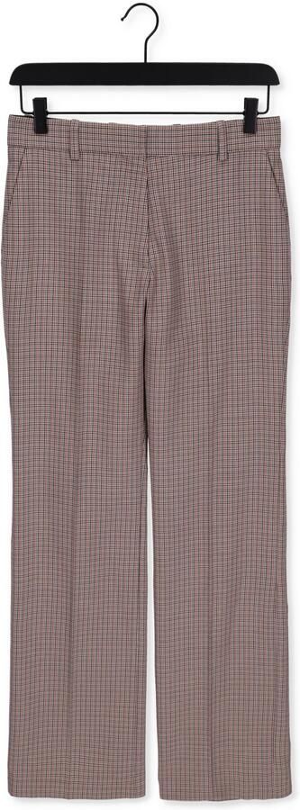 Vanessa Bruno Palazzo Broek in Multi Kleur Multicolor Dames - Foto 2