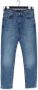 Vanguard Blauwe Slim Fit Jeans V7 Rider Light Blue Denim - Thumbnail 8