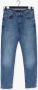 Vanguard Blauwe Slim Fit Jeans V7 Rider Light Blue Denim - Thumbnail 9