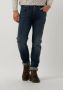 Vanguard Blauwe Slim Fit Jeans V7 Rider True Blue Ocean - Thumbnail 1