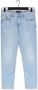 Vanguard Lichtblauwe Slim Fit Jeans V7 Rider High Summer Blue - Thumbnail 5