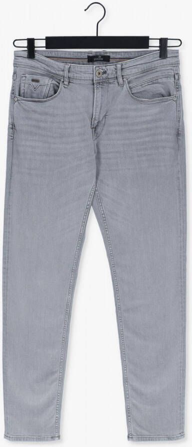 Vanguard Lichtgrijze Slim Fit Jeans V7 Rider Light Grey Comfort