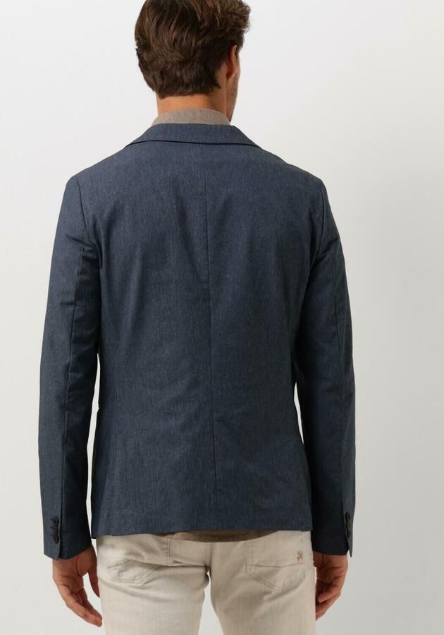 VANGUARD Heren Colberts Blazer Air Comfort Guard Blauw