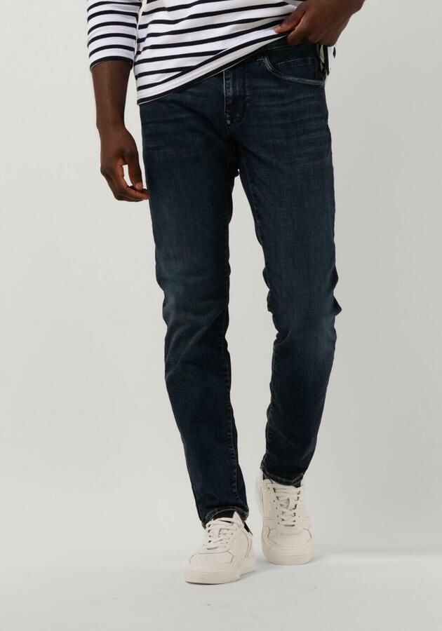 Vanguard Broek Jeans V12 Rider Blauw DBG - Foto 4