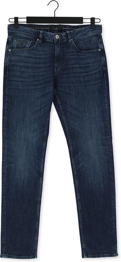Vanguard Blauwe Slim Fit Jeans V7 Rider True Blue Ocean - Foto 3