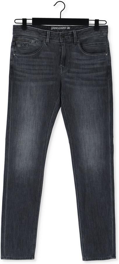 Grijze Vanguard Straight Leg Jeans V850 Rider Mid Grey Comfort - Foto 3