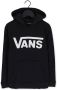 VANS Truien & Vesten By Vana Classic Po Ii Zwart-134 - Thumbnail 1