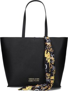 Versace Jeans Couture Shoppers Range A Thelma in zwart