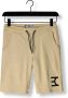 VINGINO short ecru Korte broek Jongens Katoen 104 - Thumbnail 1