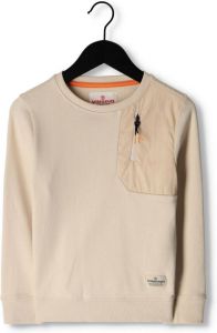 Vingino sweater Niyo beige