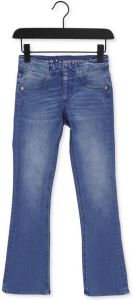 Vingino flared jeans Britney electric blue