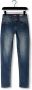 VINGINO super skinny jeans BETTINE blue vintage Blauw Meisjes Stretchdenim 140 - Thumbnail 1