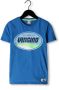 VINGINO Jongens Polo's & T-shirts Jield Blauw - Thumbnail 1