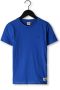 VINGINO Jongens Polo's & T-shirts Jimple Blauw - Thumbnail 1