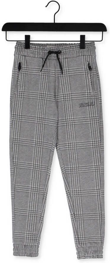 Vingino skinny joggingbroek Seya grijs