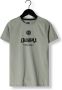 VINGINO Jongens Polo's & T-shirts Haruto Mint - Thumbnail 1
