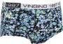 VINGINO Meisjes Nachtkleding G223- 5 Pack Multi-5Y - Thumbnail 4