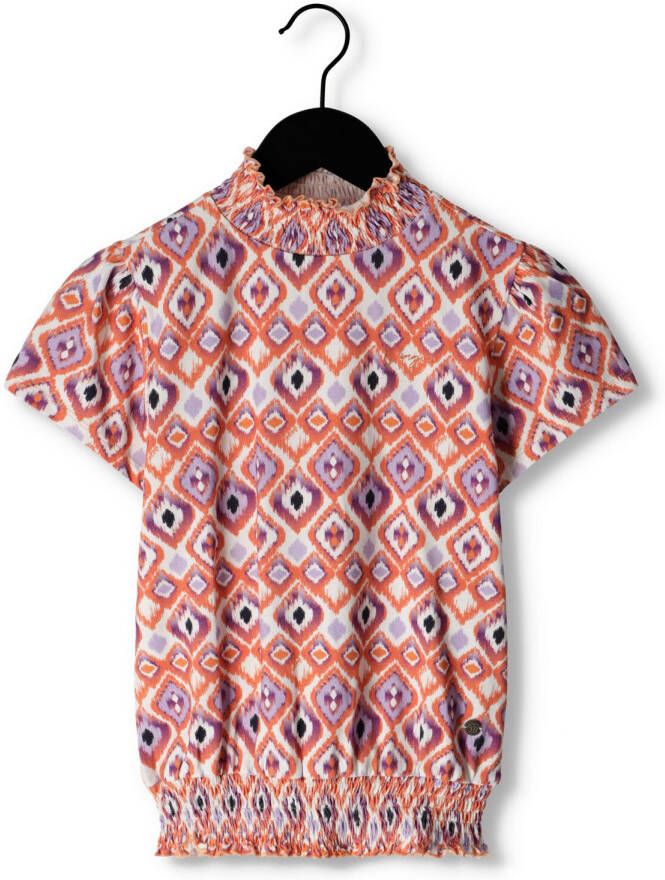 VINGINO Meisjes Tops & T-shirts Hamelie Oranje