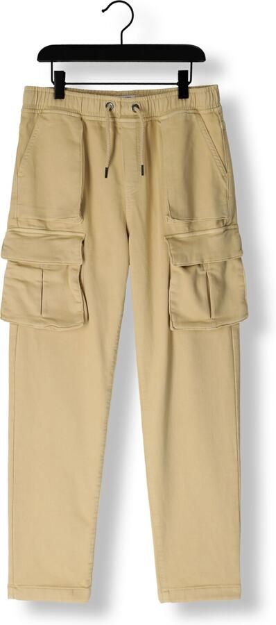 VINGINO Jongens Broeken Claudio Zand - Foto 3